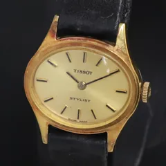 2025年最新】TISSOT 時計 金の人気アイテム - メルカリ
