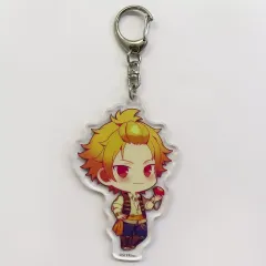 KnightA 騎士A そうま 缶バッジ 1st アクリルキーホルダー アクキー