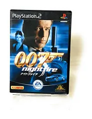 PS2-007 ナイトファイア
