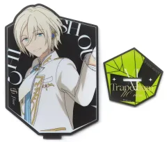 【中古】アクリルスタンド・アクリルパネル 天祥院英智 アクリルスタンド ver.Trapezium 「あんさんぶるスターズ!! DREAM LIVE -9th Tour “Trapezium #Orion”-」