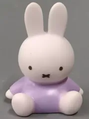 【中古】ペンライト・リングライト ミッフィー(パープルのお洋服) 「ミッフィー かわいい!マスコットライト Part.2」