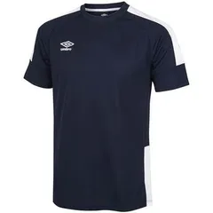 アンブロ　UMBRO　ゲームシャツ　半袖　Tシャツ　サッカー　マルチスポーツ　UAS6302　★3900