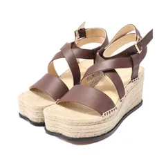 2025年最新】LOEWE 割引オプション：通常商品 サンダルの人気アイテム