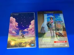 2025年最新】clannad コンパクトの人気アイテム - メルカリ
