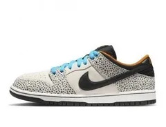 US9.5/27.5cm◆Nike SB｜ナイキ エスビー  Dunk Low Pro Electric Safari FZ1233-002  ダンク ロー プロ エレクトリック サファリ  スニーカー シューズ 靴