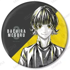 【中古】バッジ・ビンズ 蜂楽廻 Ani-Art BLACK LABEL BIG缶バッジ 「ブルーロック」