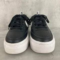 NIKE ナイキ COURT VISION ALTA LTR 23.5cm ★ ■■