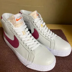 2024年最新】nike sb blazer isoの人気アイテム - メルカリ