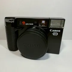 2025年最新】CANON AF35ML QUARTZ DATEの人気アイテム - メルカリ