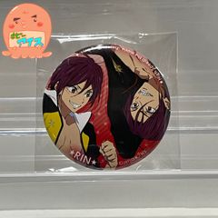 妖狐×僕SS 御狐神双熾 缶バッジ ナンジャタウン 春乙女祭 - メルカリ
