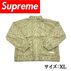 2023年最新】supreme raglan utility jacketの人気アイテム - メルカリ