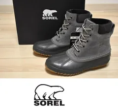 SOREL ソレル　２５センチ　NL2982-224靴