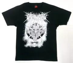 BABYL Tシャツ Wembley 2016 【Ｍサイズ】フォト BABYMETALの歴史－Tシャツの歴史（2016） : BABYMETALの楽園（旧）
