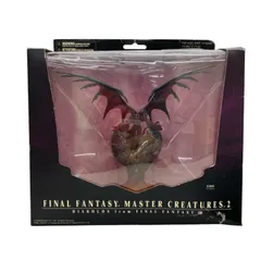 ファイナルファンタジー マスタークリーチャーズ 第2弾　ディアボロス　希少　レア Amazon.co.jp: FINAL FANTASY マスタークリチャーズ Vol.2