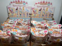 シルバニアファミリー 赤ちゃん ケーキパーティーシリーズ