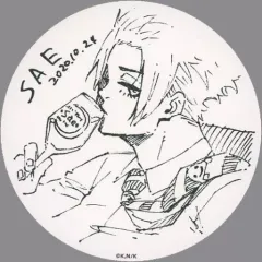 【中古】マグカップ・湯のみ 糸師冴(2020.10.24) 「ブルーロック×タワーレコード 複製ブルーロックコースター」