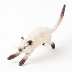 たわし アニマル ネコ ねこ 猫 cat オブジェ ディスプレイ ヤシ 置物 動物 手作り品 ハンドメイド artipur COTTAGE まとめ割