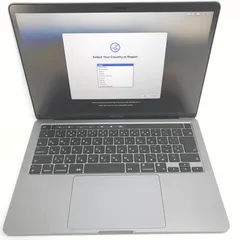 限定値下！　16/512 MacBook Pro ( M1 ) MYD82J/A Apple MacBook Pro 14.2