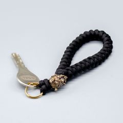 Loop Key Ring - Ogre -