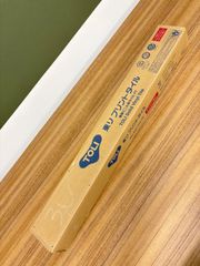 未使用◆東リ プリントタイル　ロイヤルウッド ヴィンテージスモークオーク PWT3276 内装工事　DIY