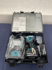 ★マキタ(makita) コードレスインパクトドライバー TD173DRGX【八尾店】