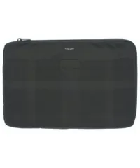 BLACK LABEL CRESTBRIDGE クラッチバッグ メンズ 【古着】【中古】【送料無料】