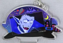 【中古】雑貨 ドラルク(オールナイト新横ver.) アクリルチャーム 「くじ引き堂 吸血鬼すぐ死ぬ2 ドラルク Birthday くじ」 C-6賞