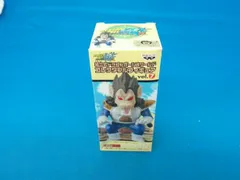 2025年最新】コレクタブル ドラゴンボール 大猿ベジータの人気アイテム