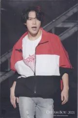 少年忍者 21年 DREAM BOYS 黒田光輝 大判)公式写真 *1枚