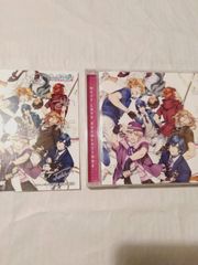 CD] ST☆RISH / 진짜 LOVE 레볼루션즈 -TV 애니메이션 [노래의 ☆ 프린스님 마지 LOVE 레볼루션즈] 메인 테마