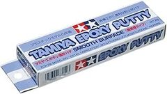タミヤ ｴﾎﾟｷｼ造形ﾊﾟﾃ(高密度ﾀｲﾌﾟ) 87052 プラモデル
