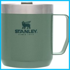 STANLEY(スタンレー) クラシック真空マグ 0.35L 各色 保冷 保温 マグカップ アウトドア キャンプ 食洗機対応 (日本正規品)