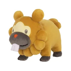 ビッパ ぬいぐるみ ドール Amazon.co.jp: ポケモンセンターオリジナル ぬいぐるみ Pokémon