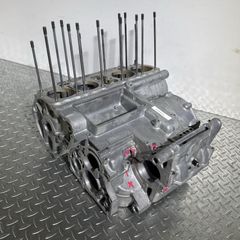 XJR400 実働圧縮確認済みエンジンヘッド一式 - メルカリ