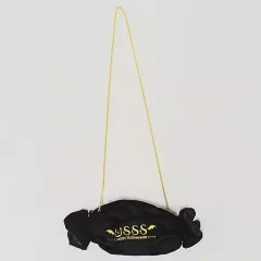 【中古】雑貨 浦島坂田船 キャンディポシェット 「Happy Halloweeeen 浦島坂田幽霊船 Ψ悪魔執事Ψ あなたが飽くまで仕えます ワタクシかなり使えます ちゃんとしni9htお仕置きデビか～????」