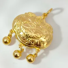 期間限定特別価格　周大福　超レアゴールド999.9 金馬 m68098903076_1.jpg?1723596253