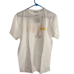 1126.　ミルクフェド　Tシャツ　free size