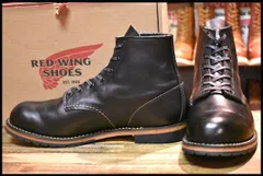 2024年最新】ＲＥＤＷＩＮＧ プレーントゥの人気アイテム - メルカリ