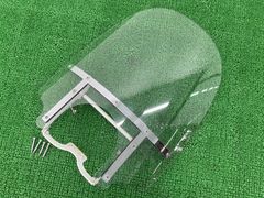 xv1600 xv1700 ウィンドシールド カウル ロードスター1600 xv1600 xv1700 ウィンドシールド カウル ロードスター1600 - メルカリ