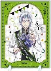 2025年最新】ツイステ シルバー バースデーの人気アイテム