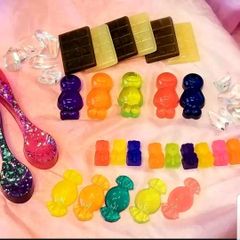 SWEETS COLLECTION - スイーツ・コレクション