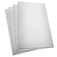 【特価商品】やぬき 4個セット アルミ板 200x400x1MM