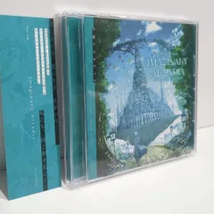 Imaginary Arcadia nayuta 7uta ARforest 流歌 chooco 人比良 同人 CD