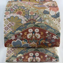 正絹・有職唐織袋帯 2025年最新】袋帯 有職唐織の人気アイテム - メルカリ