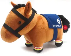 【中古】ぬいぐるみ リバティアイランド ファンファーレぬいぐるみ2 「サラブレッドコレクション」