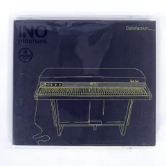 2025年最新】satisfaction ino hidefumiの人気アイテム - メルカリ