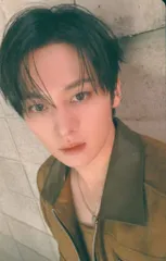 StrayKids SonyMusic LeeKnow Hollow