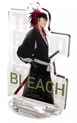 [중고] 아크릴 스탠드 아크릴 패널 아산이 코이지 아크릴 스탠드 [이치 반 쿠지 BLEACH-블리치- 천년 혈전편 OP.2] E상