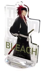 【中古】アクリルスタンド・アクリルパネル 阿散井恋次 アクリルスタンド 「一番くじ BLEACH-ブリーチ- 千年血戦篇 OP.2」 E賞