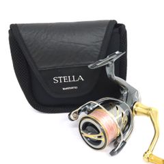 IT38961 シマノ リール 14 ステラ 3000HGM 03283 shimano 中古
